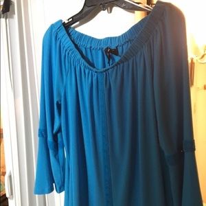 women's blouse